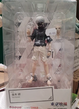 Figurine de Ken Kaneki - Tokyo Ghoul, marque: Tokyo Ghoul, état: Très bon état, taille: Taille unique, 40,00 €, 42,70 € Protection acheteurs incluse