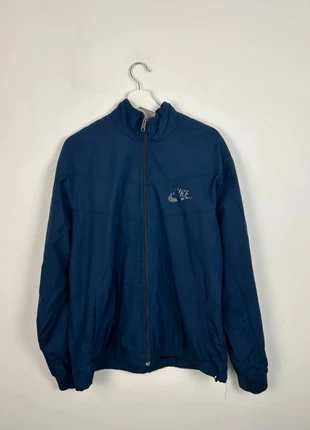 Veste Légère Trackjacket Homme Nike Marine | Taille L | Très Bon État | TJ89, marca: Nike, estado: Muito bom, tamanho: L, €15.40, €16.87 inclui Proteção do Comprador Pro