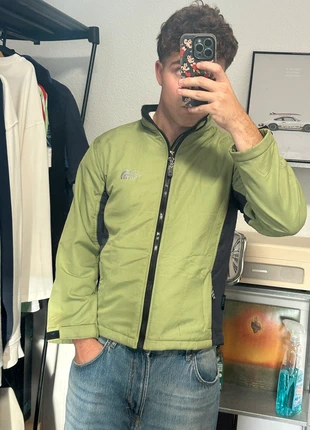Chaqueta North face verde, marca: The North Face, estado: Muy bueno, tamaño: M, 20,00 €, 21,70 € Protección al comprador incluida