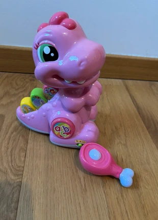 Dino sonore, marque: Clementoni, état: Très bon état, taille: Taille unique, 4,00 €, 4,90 € Protection acheteurs incluse
