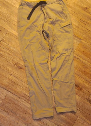 Pantalon Heattech doublé polaire Uniqlo taille S, marque: Uniqlo, état: Très bon état, taille: S, 42,90 €, 45,75 € Protection acheteurs incluse