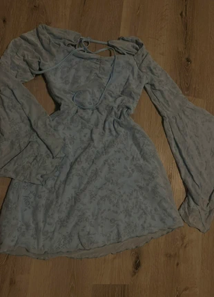 Sommerkleid, marque: Sonstiges, état: Bon état, taille: S / 36 / 8, 4,00 €, 4,90 € Protection acheteurs incluse