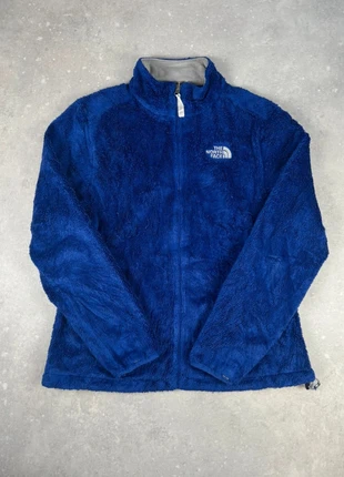 Veste polaire pilou full zip The North Face / violet foncé bleu / taille L femme, marca: The North Face, estado: Muito bom, tamanho: L / 40 / 12, €28.00, €30.10 inclui Proteção do Comprador