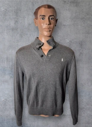 Pull Polo Ralph Lauren, marca: Polo Ralph Lauren, estado: Bueno, tamaño: L, 35,00 €, 37,45 € Protección al comprador incluida