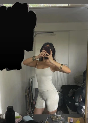 Shorts gym, marque: sportswear, état: Neuf sans étiquette, taille: S / 36 / 8, 5,00 €, 5,95 € Protection acheteurs incluse