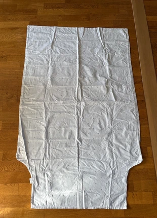 Housse couette bébé, merk: Vertbaudet, staat: Heel goed, maat: 135-150 cm x 200-220 cm, € 4,00, € 4,90 inclusief Kopersbescherming