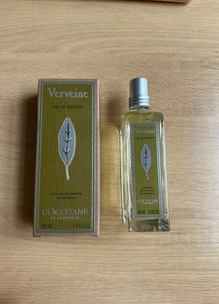 L’Occitane Verbena EDT 100ml, brand: L'Occitane, condition: New with tags, £33.00, £35.35 includes Buyer Protection