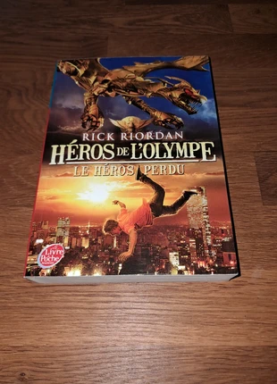 Héros de l olympe, état: Très bon état, 2,00 €, 2,80 € Protection acheteurs incluse