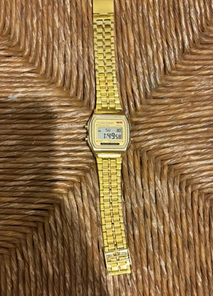 Montre vintage style casio y2k, marque: CASIO, état: Neuf sans étiquette, taille: Taille unique, 9,99 €, 11,19 € Protection acheteurs incluse