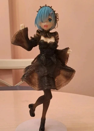 Original figura de Rem, marque: Bandai, état: Neuf sans étiquette, taille: Taille unique, 22,50 €, 24,33 € Protection acheteurs incluse