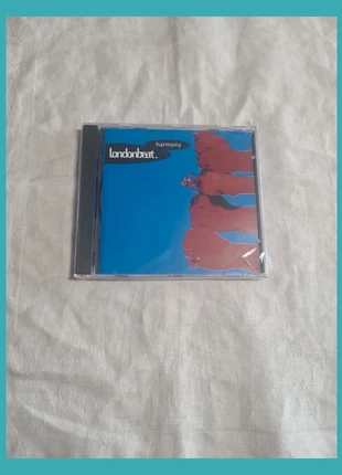 Londonbeat Harmony cd, état: Neuf sans étiquette, 5,00 €, 5,95 € Protection acheteurs incluse
