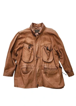 Aviator jacket redskins type B32, marke: Redskins, zustand: Gut, größe: L, 35,00 €, 37,45 € beinhaltet Vinted-Käuferschutz Pro