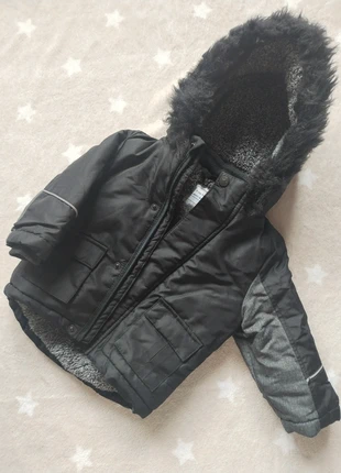 Chaqueta de invierno - 9m, marca: Primark, estado: Muy bueno, tamaño: 9-12 meses / 74 cm, 8,00 €, 9,10 € Protección al comprador incluida