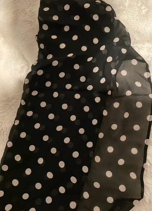 voile petit pois, état: Bon état, 5,00 €, 5,95 € Protection acheteurs incluse