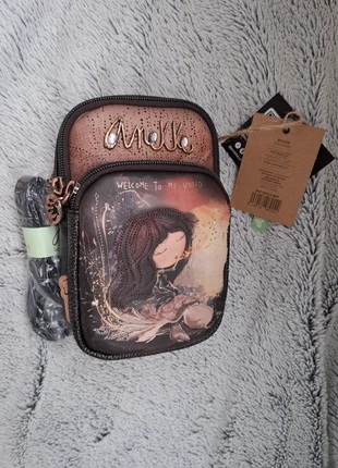 Bolsita Anekke, marque: Anekke, état: Neuf avec étiquette, 32,00 €, 34,30 € Protection acheteurs incluse