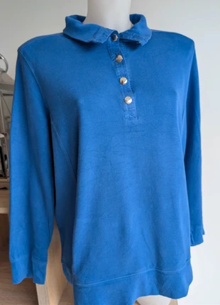 Polo Lauren Ralph Lauren taille 2XL, marque: Ralph Lauren, état: Très bon état, taille: XXL / 44 / 16, 25,00 €, 26,95 € Protection acheteurs incluse
