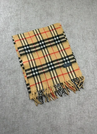 Écharpe Burberry beige, marca: Burberry, estado: Muito bom, €55.00, €58.45 inclui Proteção do Comprador Pro