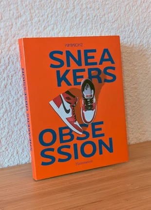 Book "Sneakers" by Kikikickz Lunwerg Editores, condizioni: Ottime, €13.00, €14.35 include la Protezione acquisti