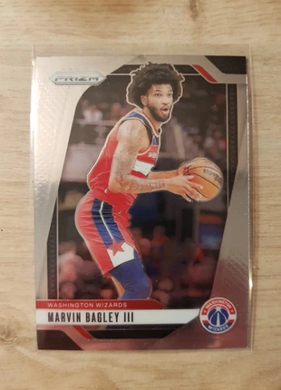 2024-25 panini prizm #145 Marvin Bagley III, marca: Panini, estado: Muito bom, €1.00, €1.75 inclui Proteção do Comprador
