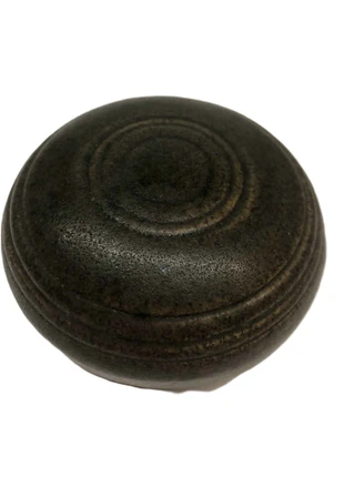 Vase/ boule décorative en céramique, brand: Vintage, condition: Very good, €15.00, €16.45 includes Buyer Protection