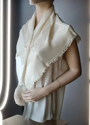 Foulard // Scarf, marque: Vintage, état: Très bon état, 20,00 €, 21,70 € Protection acheteurs incluse