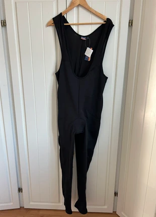 Fietsbroek, merk: Crivit, staat: Nieuw met prijskaartje, maat: XXXL, € 10,00, € 11,20 inclusief Kopersbescherming