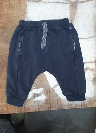 Sarouel Petit Bateau, marque: Petit Bateau, état: Très bon état, taille: 6-9 mois / 68 cm, 2,00 €, 2,80 € Protection acheteurs incluse