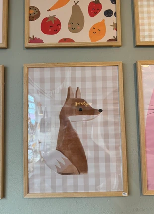 Affiche + cadre, estado: Nuevo sin etiquetas, 18,00 €, 19,60 € Protección al comprador incluida