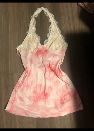 Lace Pink mini Dress, brand: NO LABEL, condition: New without tags, size: S / UK 8-10, £4.00, £4.90 includes Buyer Protection