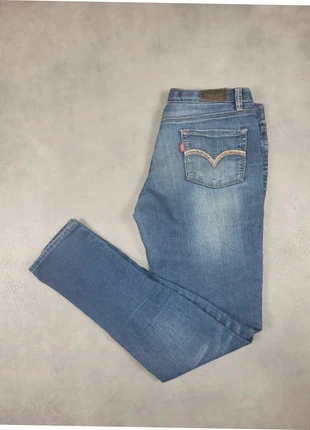 Jeans Y2K Vintage Levi's Tulip Flare 16 Taille S, marca: Levi's, estado: Satisfatório, tamanho: S / 36 / 8, €14.00, €15.40 inclui Proteção do Comprador Pro