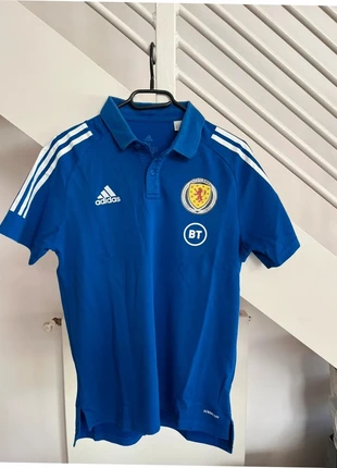 Maillot Adidas Scotland, marque: adidas, état: Très bon état, taille: M, 12,00 €, 13,30 € Protection acheteurs incluse