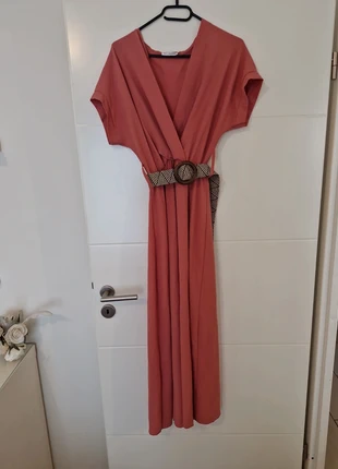Robe rose, brand: New Collection, condition: Very good, size: One size, €5.00, €5.95 includes Buyer Protection