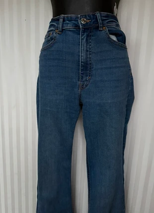 Jeans femme, marque: Pull & Bear, état: Bon état, taille: S / 36 / 8, 1,90 €, 2,70 € Protection acheteurs incluse