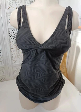 👙 Maillot de Bain 2 Pièces Marque Cupshe - Taille L, Couleur Noir 🖤, brand: Cupshe, condition: Very good, size: L / 40 / 12, €19.00, €20.65 includes Buyer Protection Pro