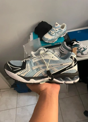 Asics homme, estado: Novo com etiquetas, tamanho: 43,5, €75.00, €79.45 inclui Proteção do Comprador