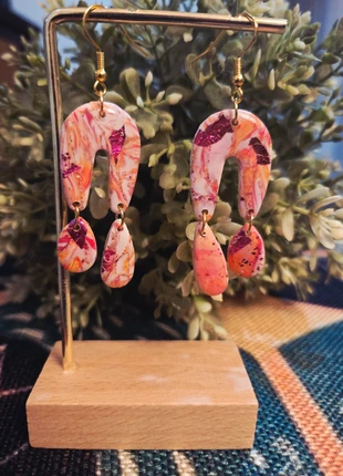 Bijoux Pendants – Parfait pour Tous les Looks, brand: Fait Main, condition: New without tags, €5.00, €5.95 includes Buyer Protection