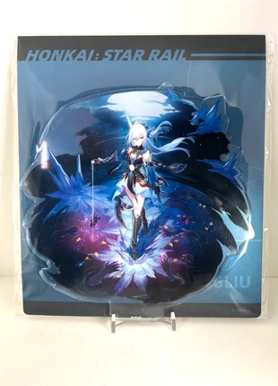 Jingliu stand série Character Portrait Honkai Star Rail miHoYo, brand: miHoYo, condition: New without tags, €17.90, €19.50 includes Buyer Protection Pro