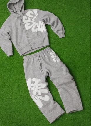 Ensemble Jogging Et Hoodie Gris Y2K Neuf Jamais, brand: y2k, condizioni: Nuovo senza cartellino, taglia: L, €57.00, €60.55 include la Protezione acquisti