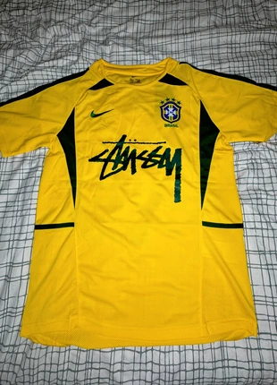 Maillot Brésil x Stüssy, brand: Concept, condizioni: Ottime, taglia: M, €21.50, €23.28 include la Protezione acquisti