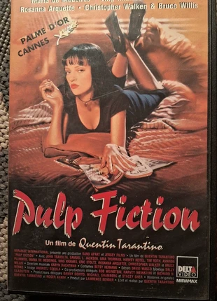 Pulp Fiction, état: Bon état, 2,00 €, 2,80 € Protection acheteurs incluse