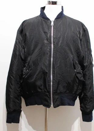 Blouson / Bombers / Teddy Smith /  Taille XXL, marca: Teddy Smith, estado: Muito bom, tamanho: XXL, €25.00, €26.95 inclui Proteção do Comprador Pro
