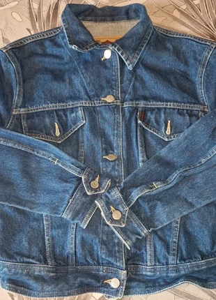 Veste Jean Chipie Taille L en très bon état, merk: Chipie, staat: Heel goed, maat: L / 40 / 12, € 11,00, € 12,25 inclusief Kopersbescherming Pro