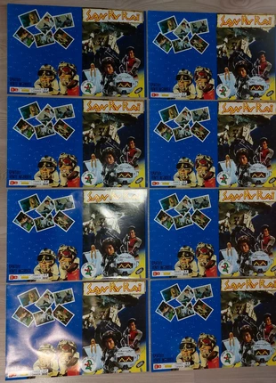 Lot Affiches San Ku Kai 1979 goldorak popy bioman mask harlock ulysse 31 cobra poster albator flam, marque: San Ku Kai club Dorothée Récré A2 vintage 1979, état: Neuf avec étiquette, taille: Taille unique, 39,00 €, 41,65 € Protection acheteurs incluse