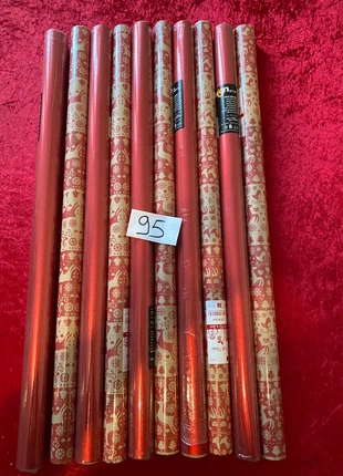 Papiers cadeaux, état: Neuf sans étiquette, 5,00 €, 5,95 € Protection acheteurs incluse