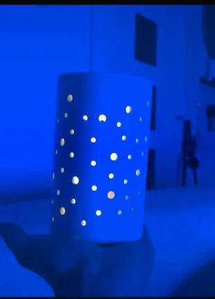 Lanterne lumineuse neuve, merk: GiFi, staat: Nieuw zonder prijskaartje, € 5,00, € 5,95 inclusief Kopersbescherming