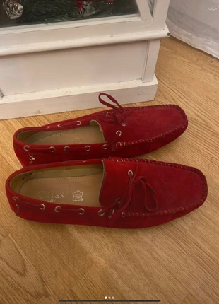 Mocassins galax paris taille 46, brand: Galax, condizioni: Ottime, taglia: 46, €10.00, €11.20 include la Protezione acquisti