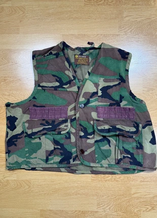 Hunter Jacket Caliber USA Camouflage Vintage- Size M, brand: Caliber, condizioni: Ottime, taglia: M, €20.00, €21.70 include la Protezione acquisti Pro