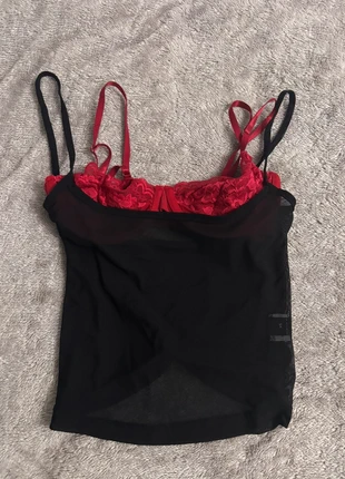 Going out top, brand: Shein, condition: Very good, size: XS / UK 4-6, £2.00, £2.80 includes Buyer Protection