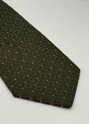 Cravatta sartoriale Tie Your Tie 7 pieghe AA454, merk: Vintage Dressing, staat: Heel goed, € 9,90, € 11,10 inclusief Kopersbescherming Pro
