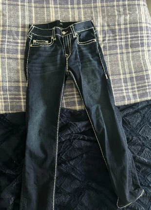 True religion rocco jeans, brand: True Religion, condition: Good, size: W32, €95.00, €100.45 includes Buyer Protection